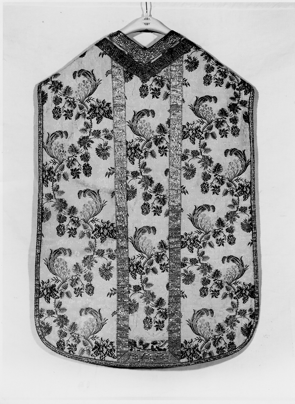 pianeta, serie - manifattura italiana (?) (sec. XVIII)