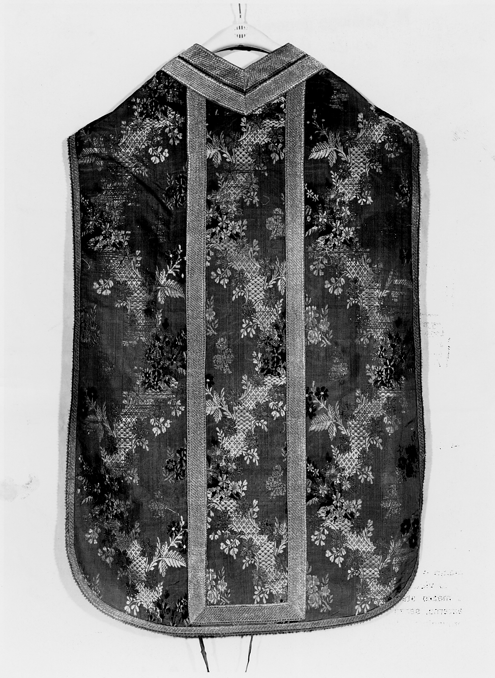 pianeta - manifattura italiana (?) (seconda metà sec. XVIII)