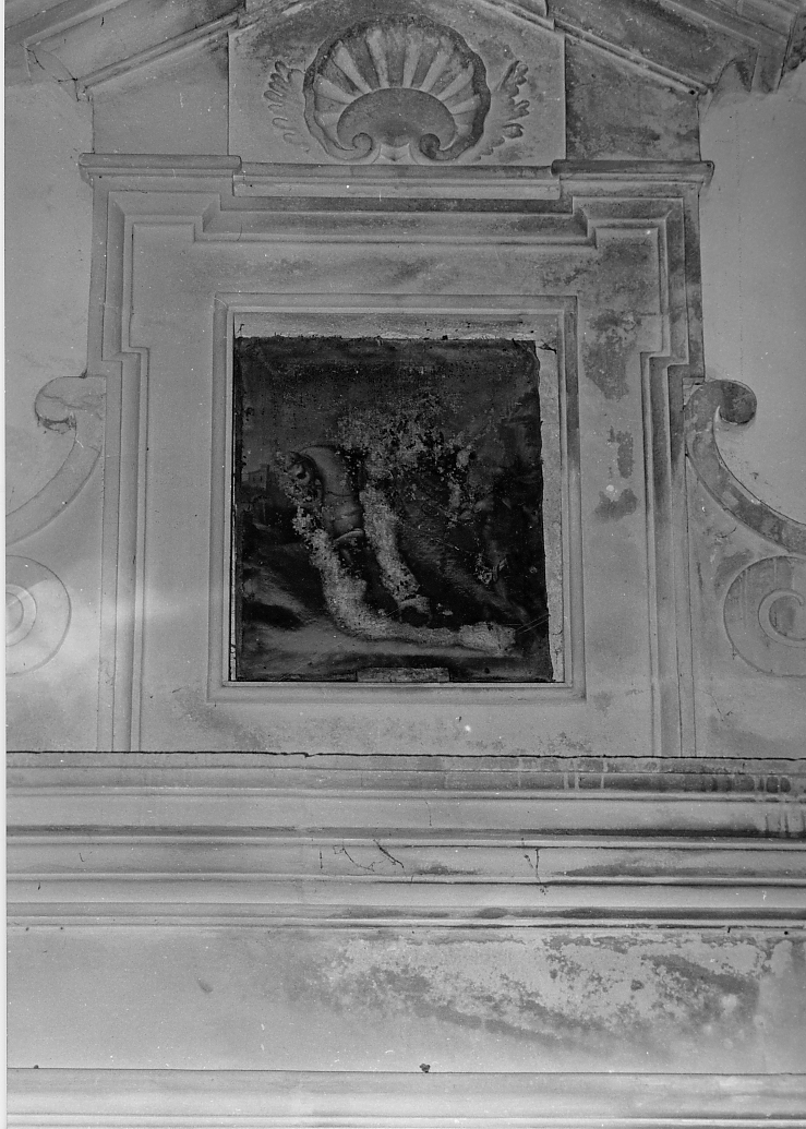 dipinto - ambito Italia centrale (sec. XVIII)