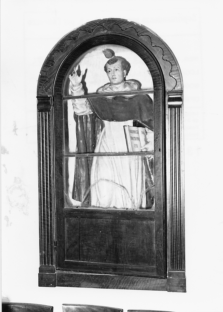 sportello, serie - ambito Italia centrale (sec. XIX)