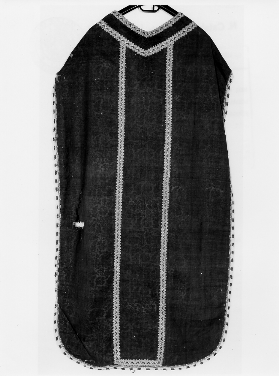 pianeta - manifattura italiana (metà sec. XVII)