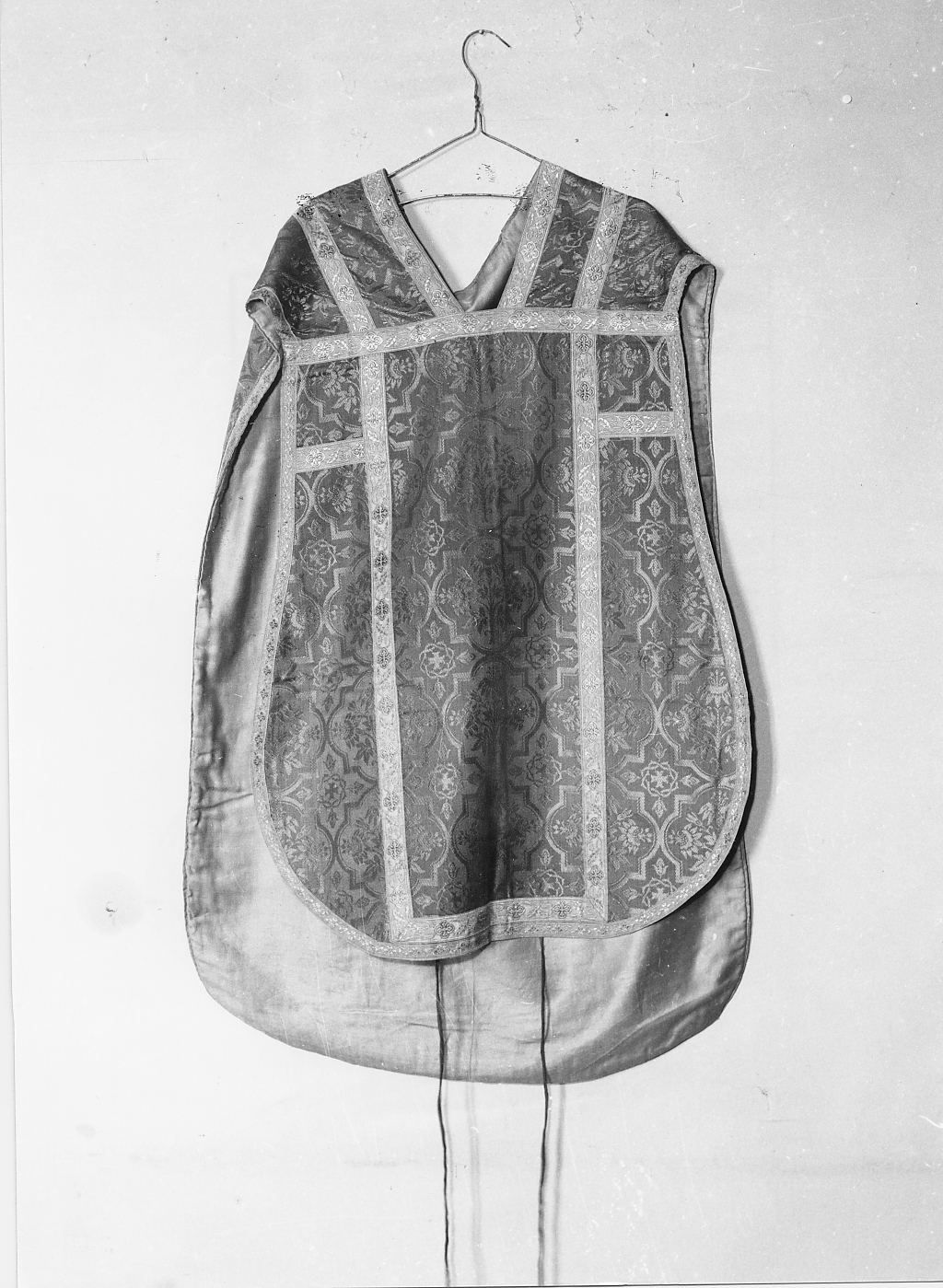 pianeta - manifattura abruzzese (prima metà sec. XX)