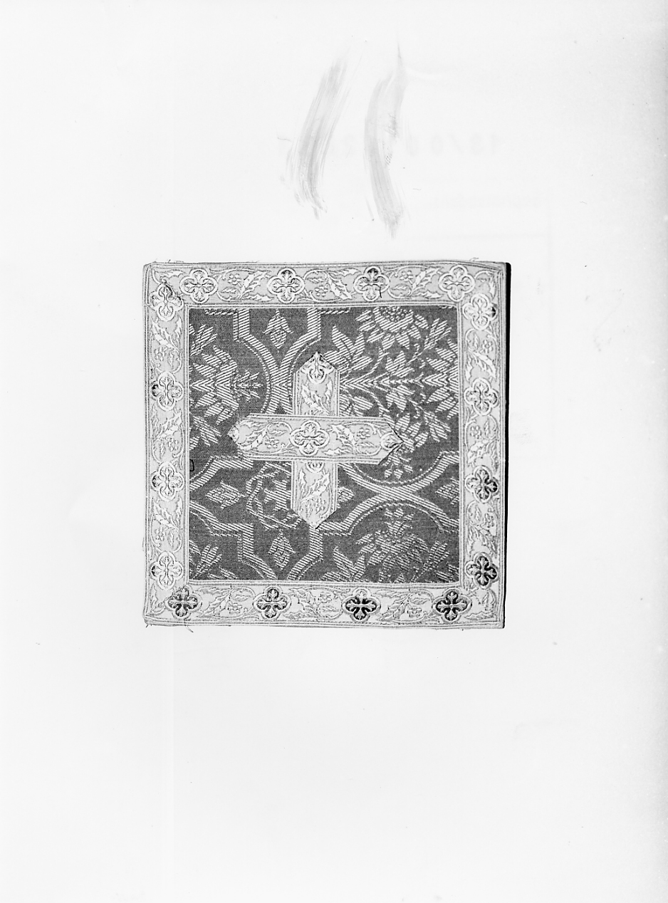 borsa - manifattura abruzzese (prima metà sec. XX)