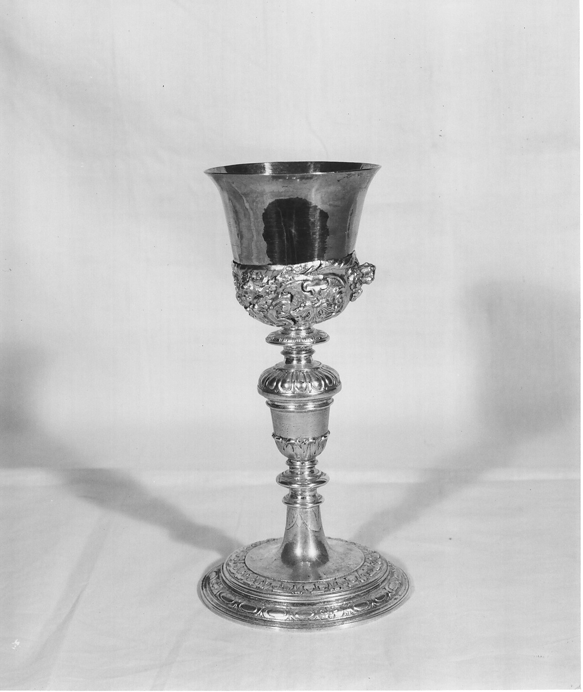 calice - ambito Italia centrale (sec. XVIII)