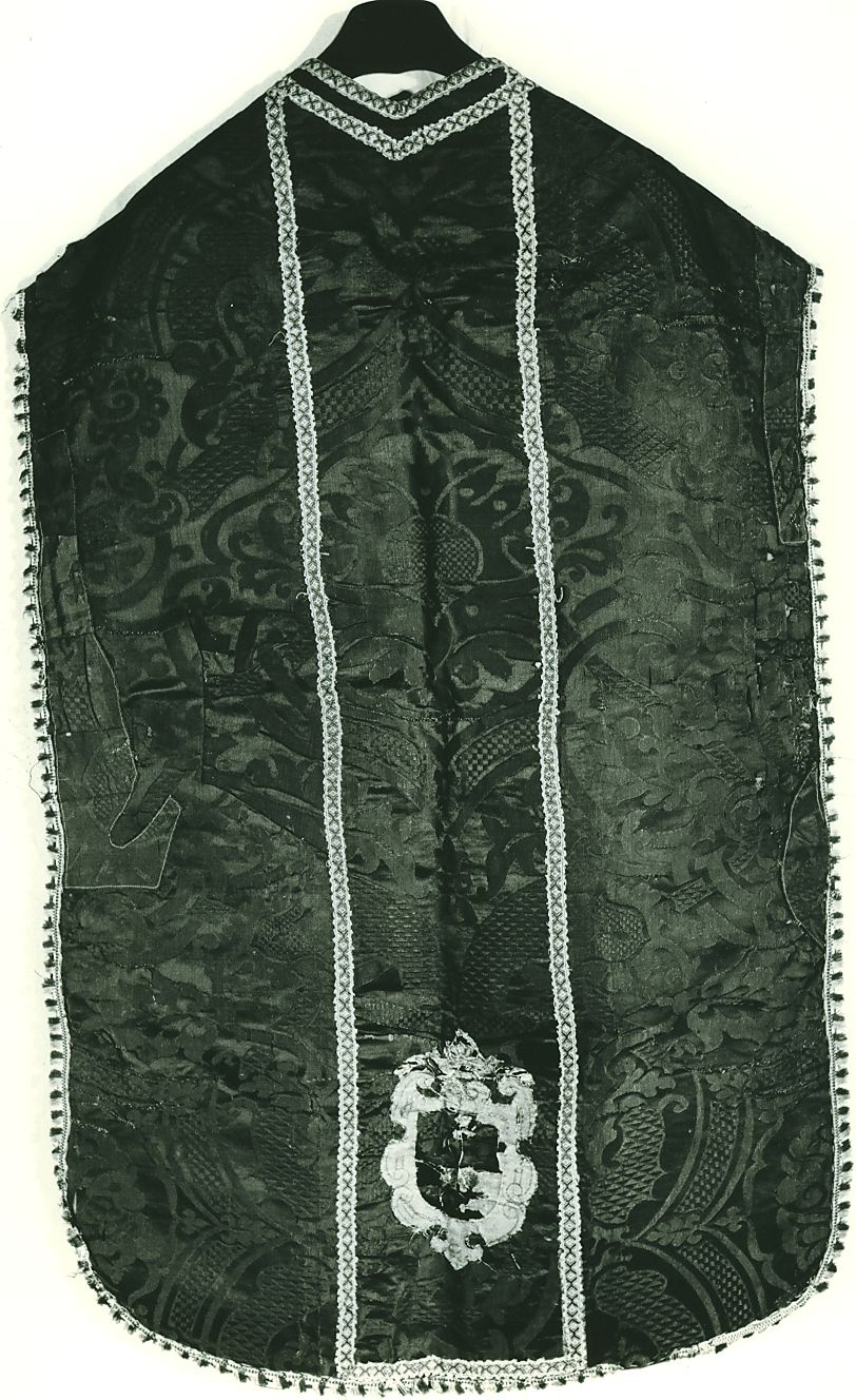 pianeta - manifattura italiana (terzo quarto sec. XVI)