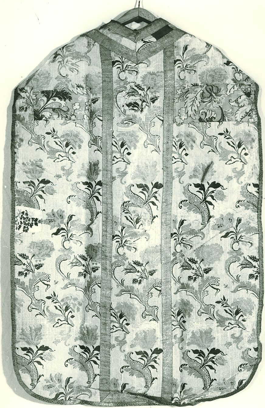 pianeta - manifattura italiana (inizio sec. XVIII)