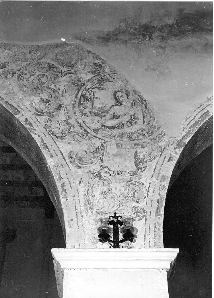 Santa Martire (dipinto) - ambito Italia centrale (sec. XVII)
