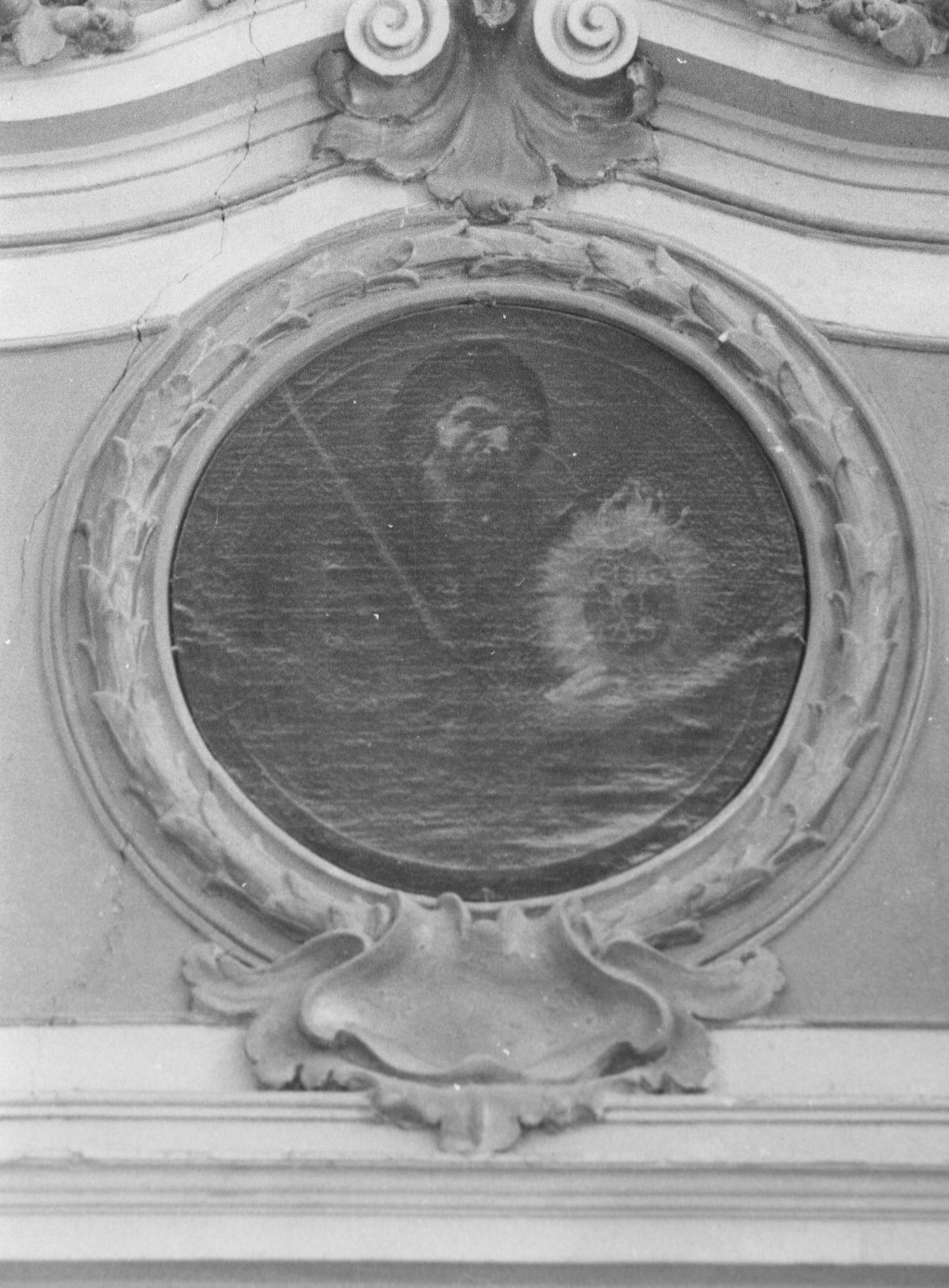 San Pasquale Baylon (dipinto, opera isolata) - ambito abruzzese (fine/inizio secc. XVII/ XVIII)