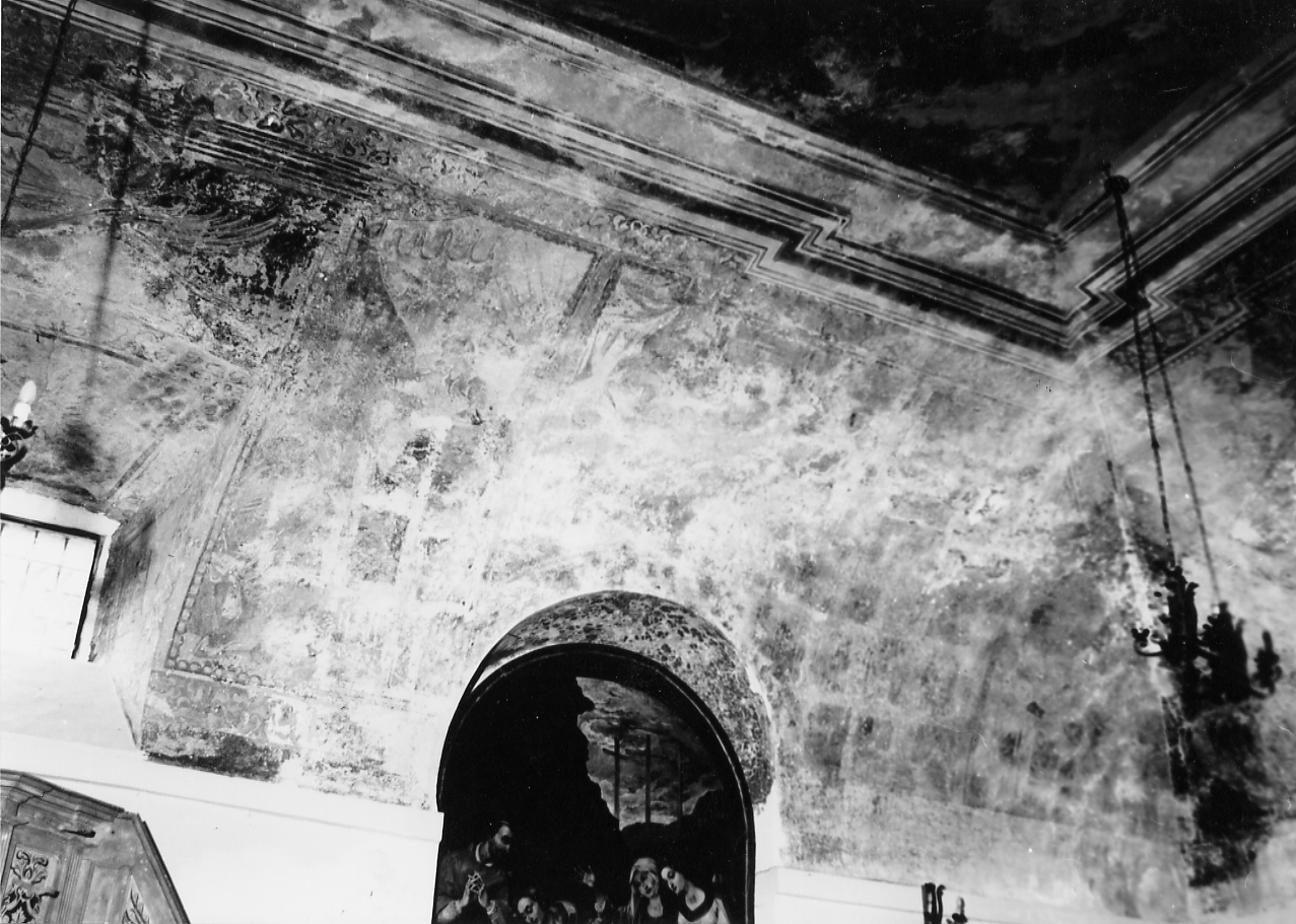 Ultima cena (dipinto) - ambito Italia centrale (sec. XVII)