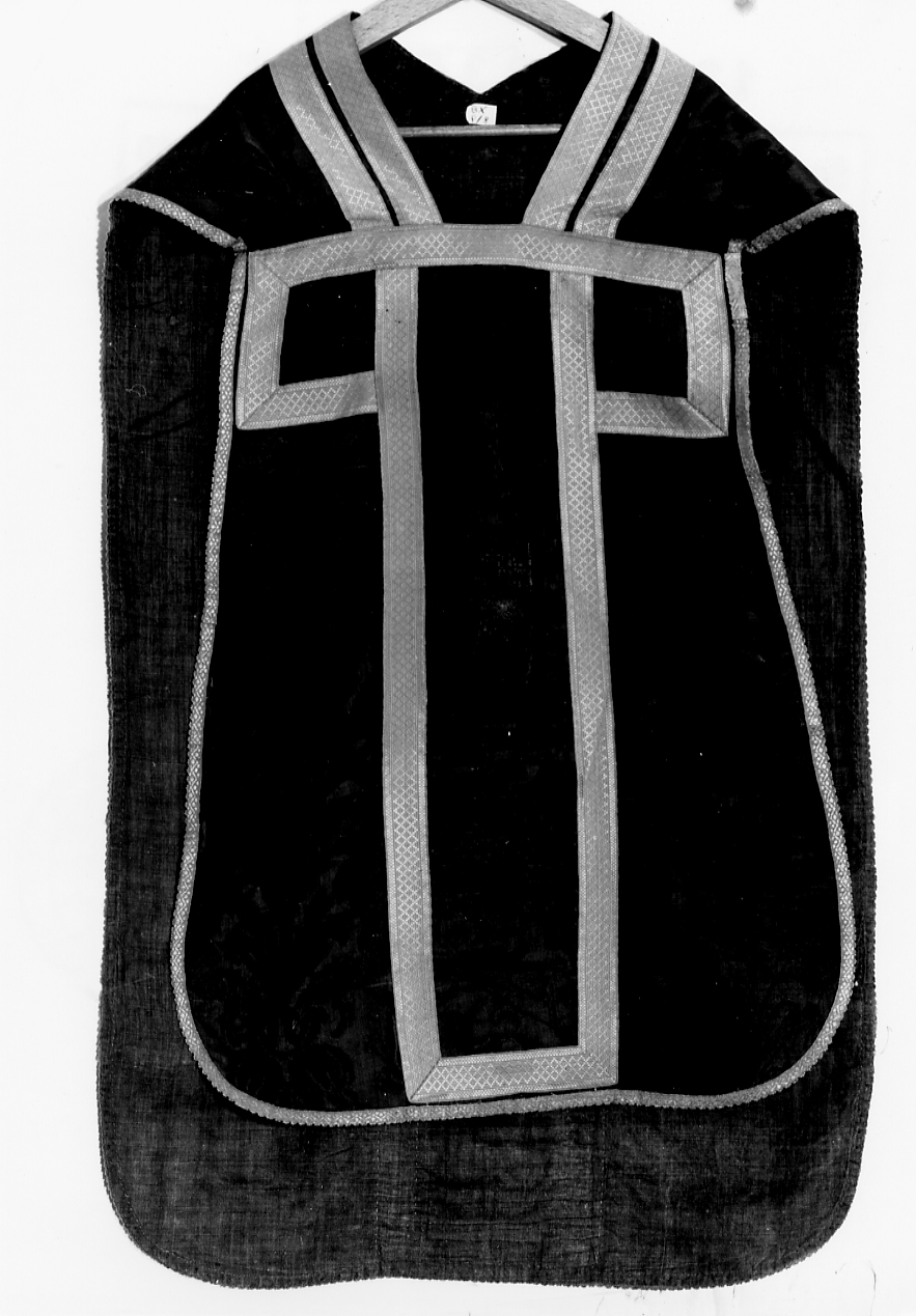 pianeta, elemento d'insieme - manifattura Italia centrale (seconda metà sec. XIX)