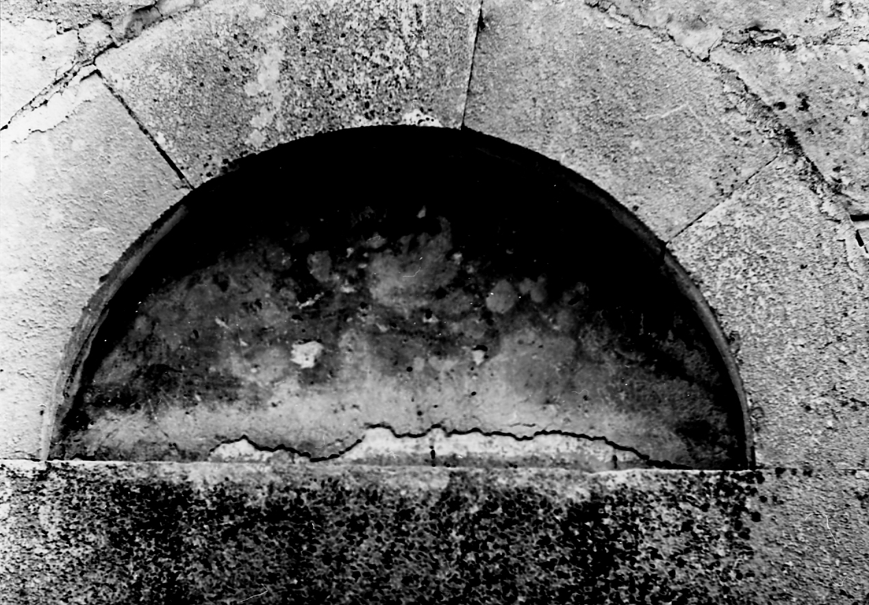 dipinto, opera isolata - ambito abruzzese (sec. XIX)