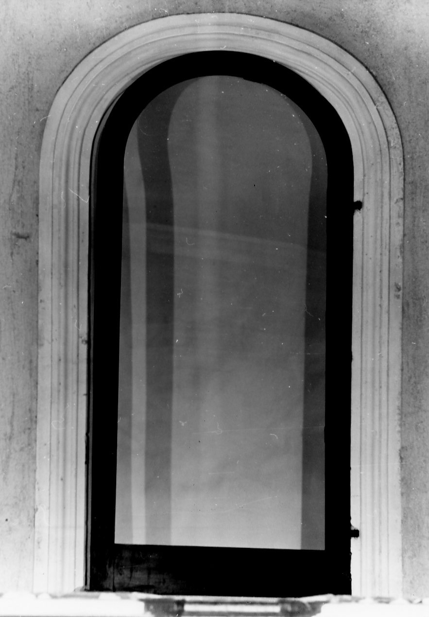 bacheca, opera isolata - bottega abruzzese (sec. XIX)