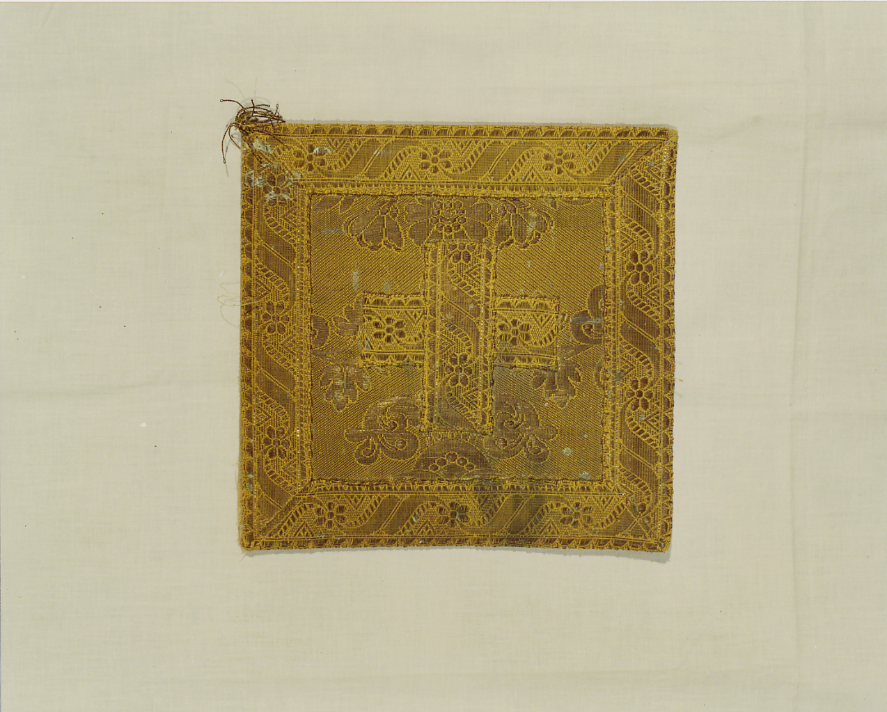 borsa - manifattura italiana (fine sec. XIX)