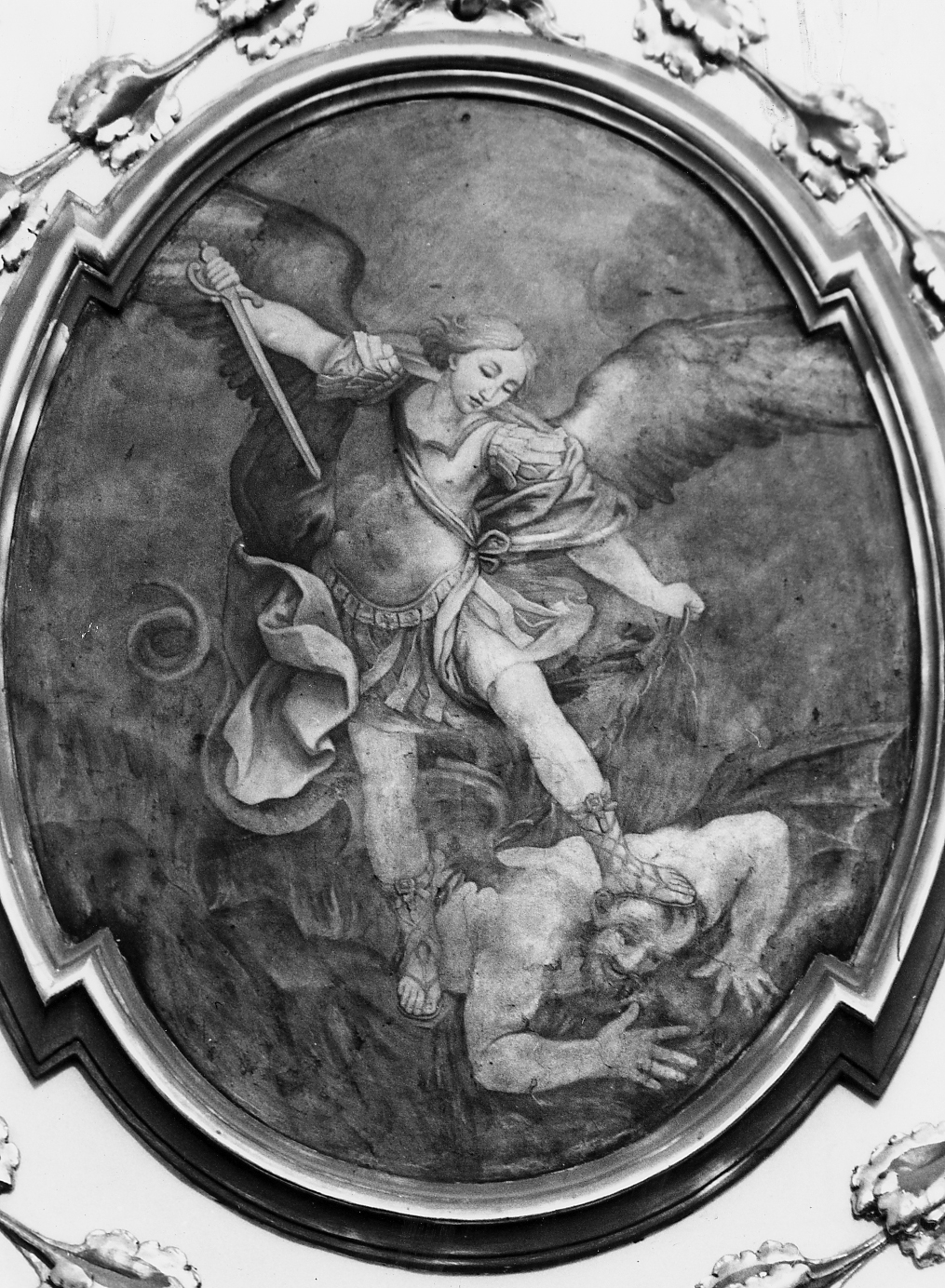 rosone - ambito abruzzese (sec. XV)