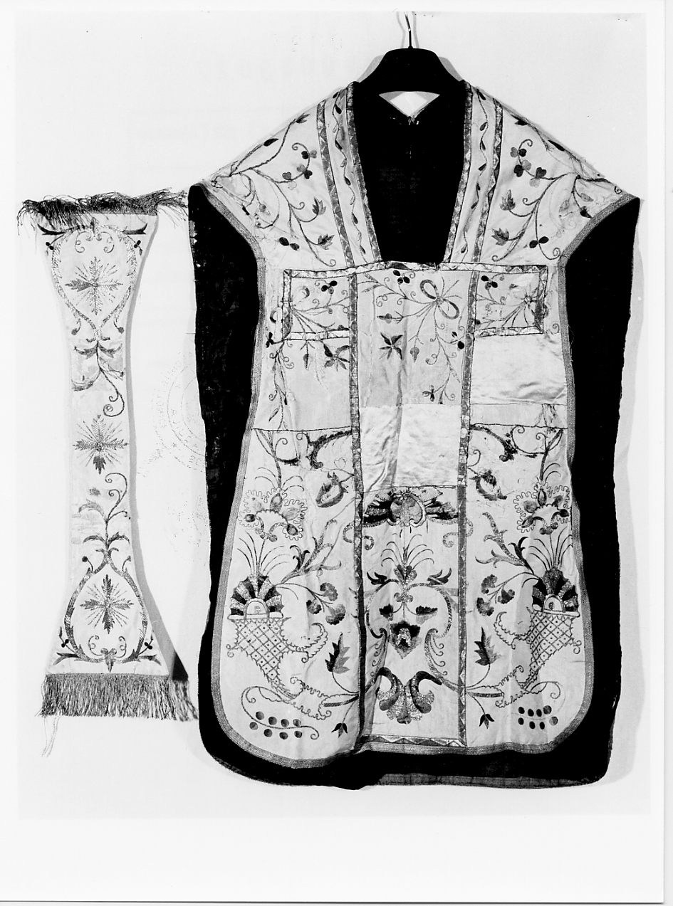 pianeta - manifattura italiana (sec. XIX)