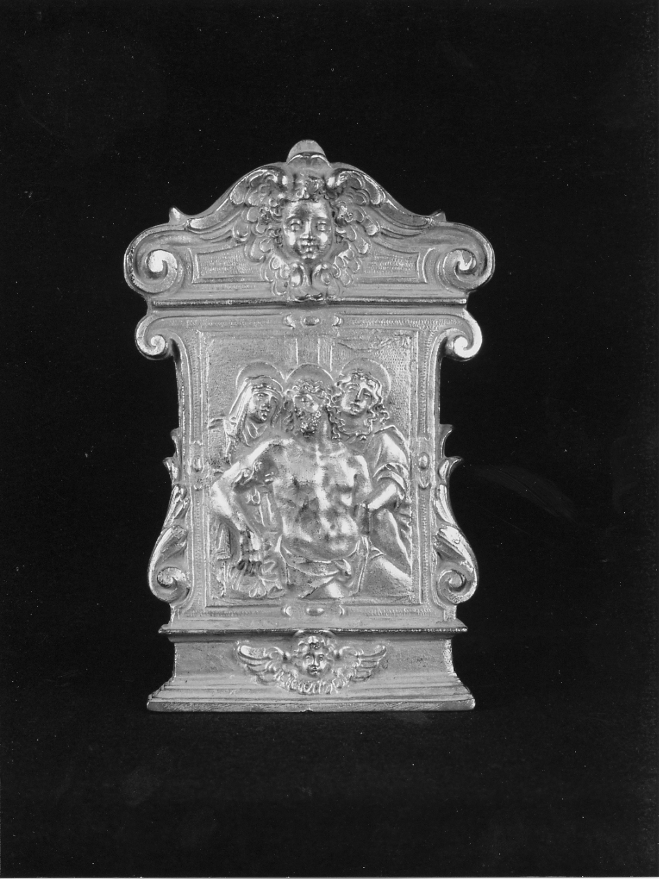 pace architettonica - ambito Italia centro-meridionale (sec. XVIII)