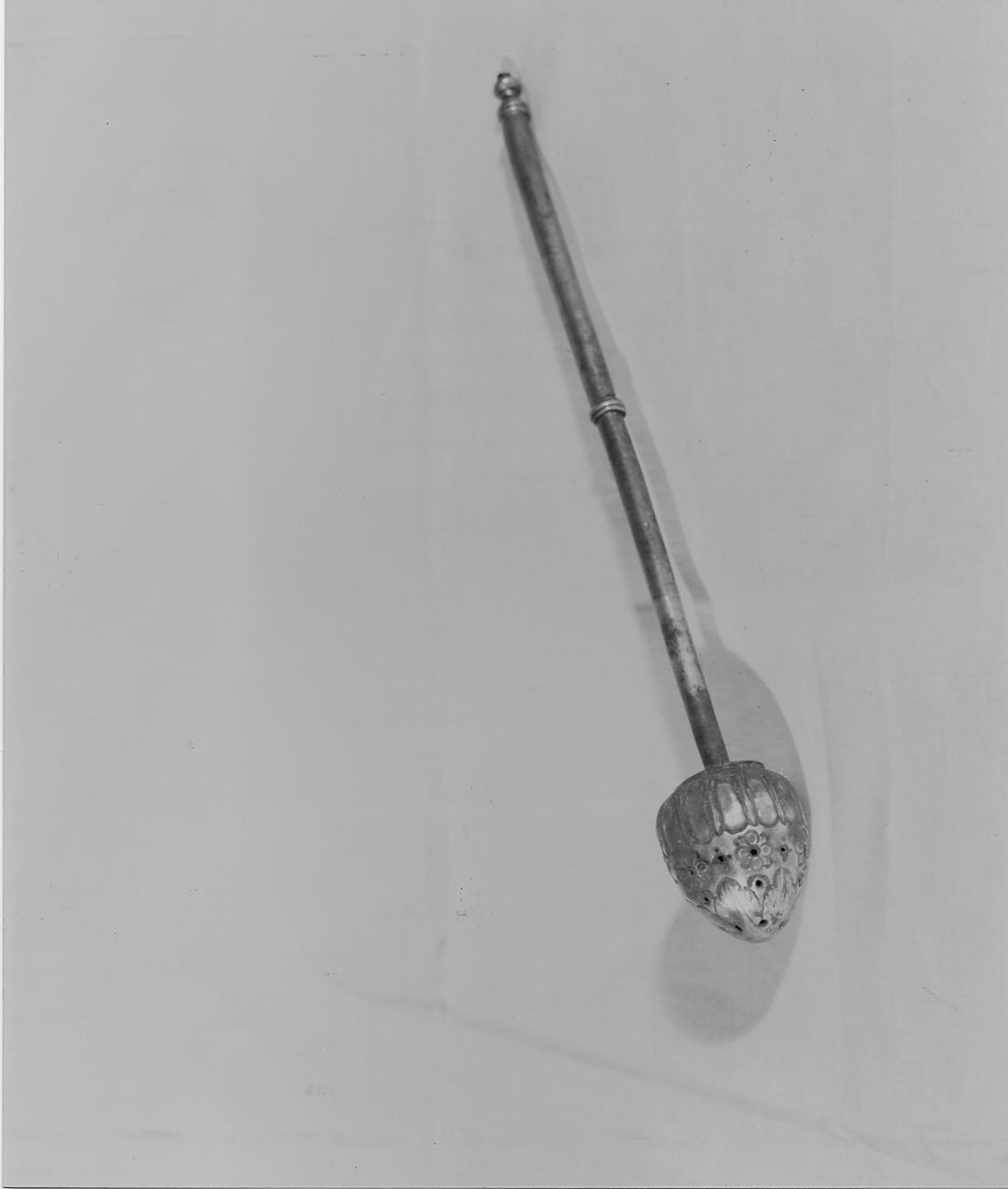 aspersorio, opera isolata - ambito Italia centrale (sec. XVIII)