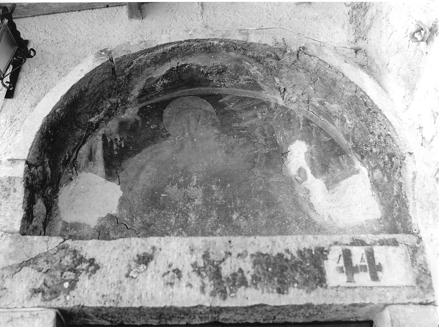 San Girolamo (dipinto) - ambito Italia centrale (sec. XVI)