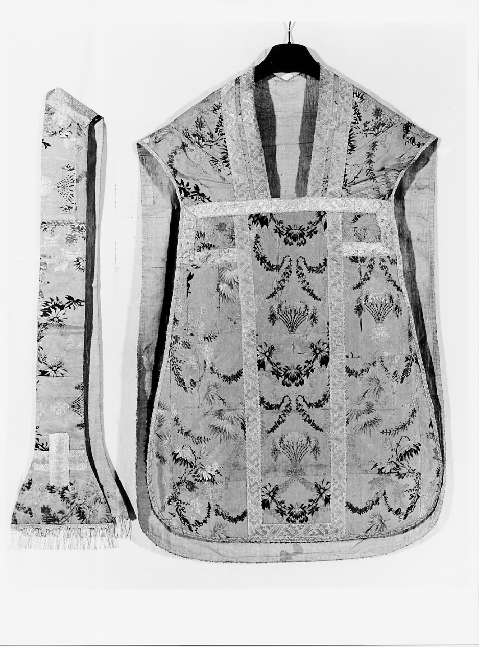 pianeta - manifattura italiana (seconda metà sec. XVIII)