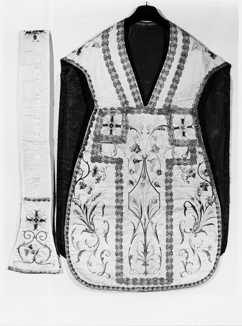 pianeta - manifattura italiana (sec. XIX)