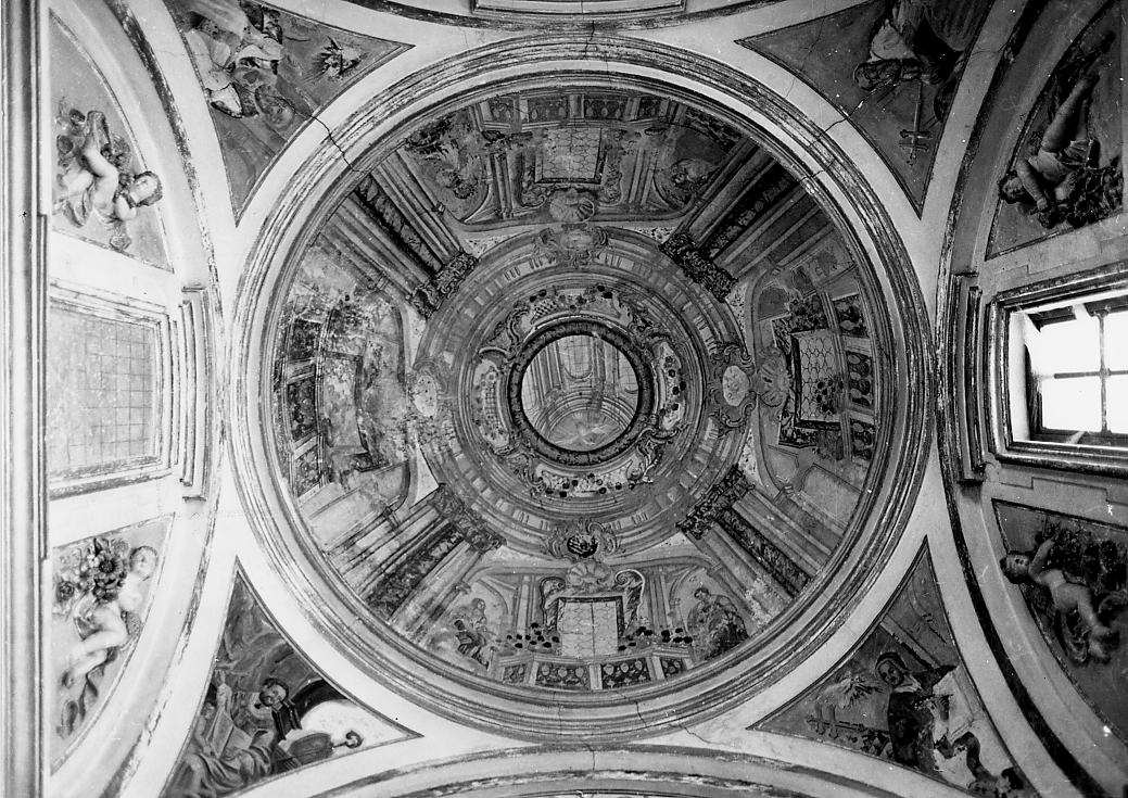 dipinto, opera isolata - ambito abruzzese (sec. XVIII)