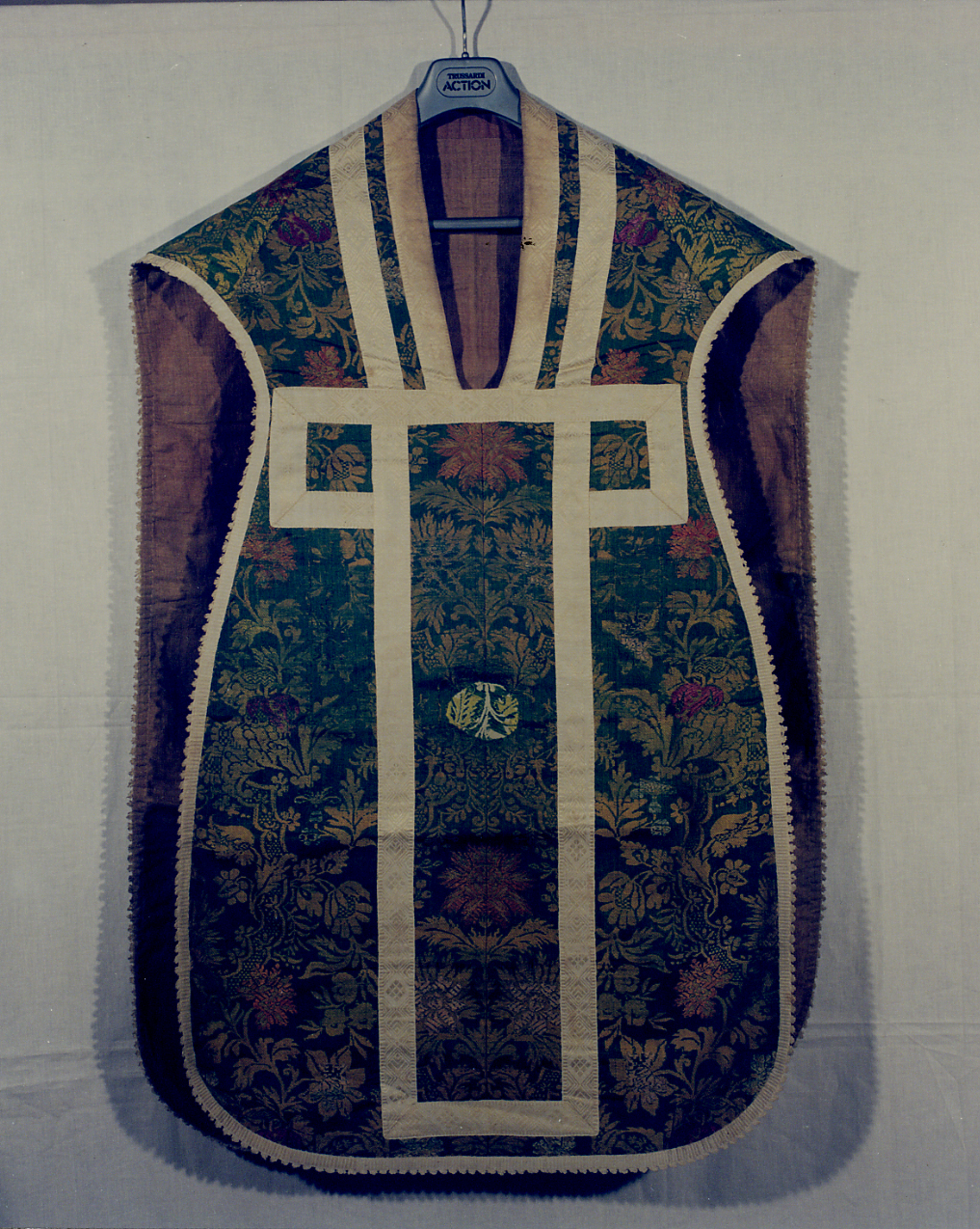 pianeta - manifattura italiana (primo quarto sec. XVIII)