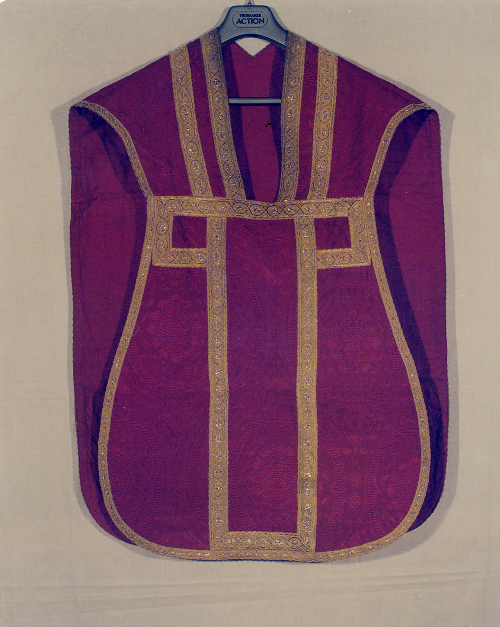 pianeta - ambito abruzzese (seconda metà sec. XIX)