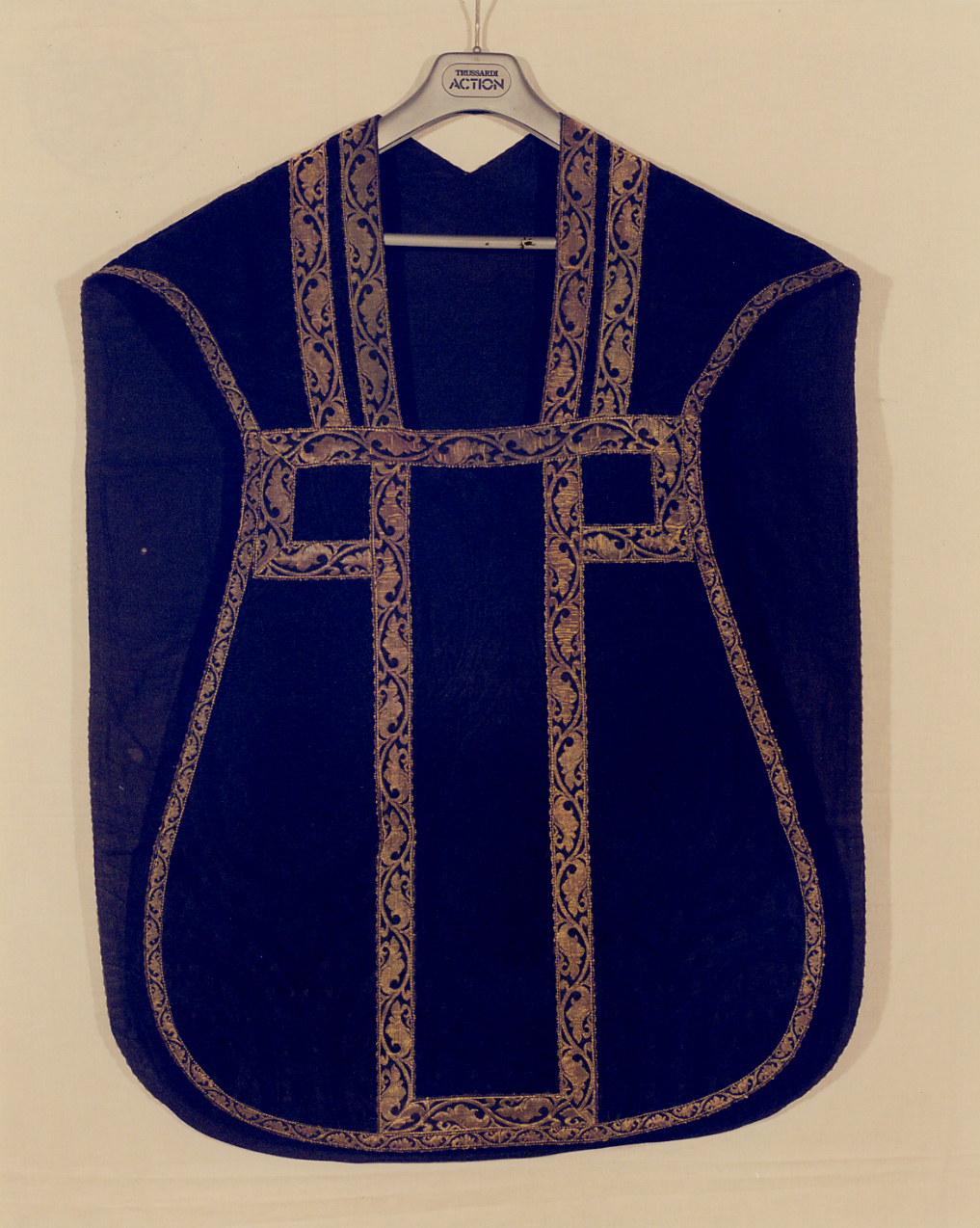 pianeta - ambito abruzzese (seconda metà sec. XIX)