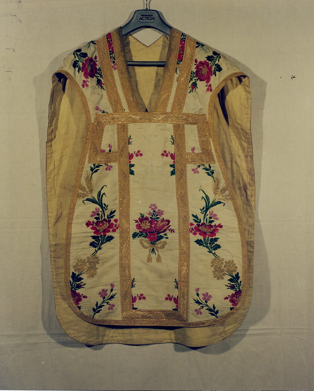 pianeta, opera isolata - manifattura Italia meridionale (seconda metà sec. XVIII)