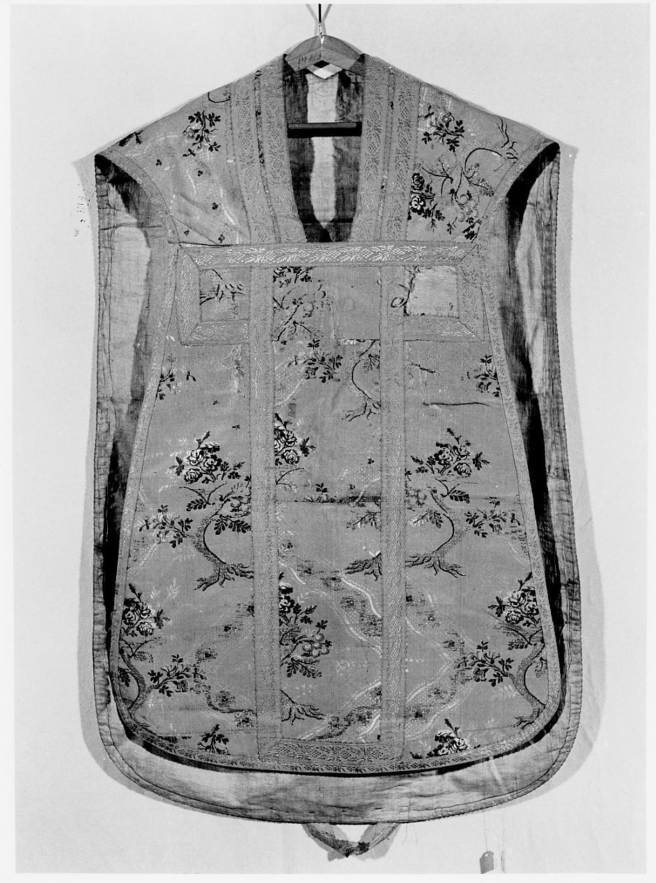 pianeta - manifattura italiana (sec. XVIII)