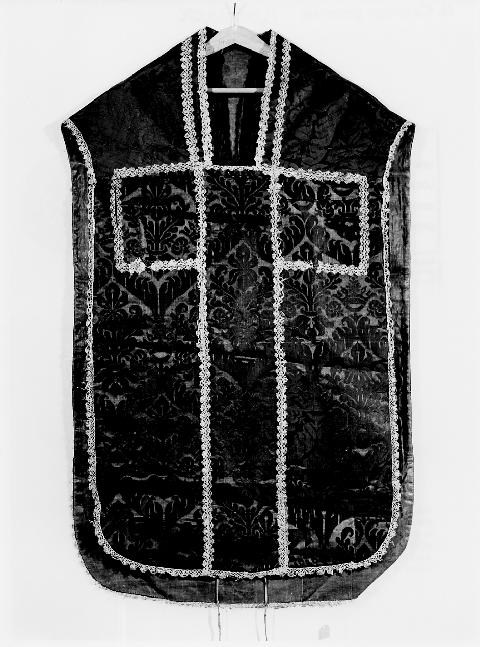 pianeta - manifattura Italia centrale (primo quarto sec. XVII)