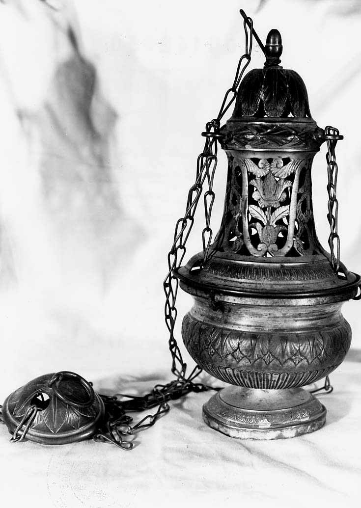 turibolo - ambito abruzzese (sec. XIX)