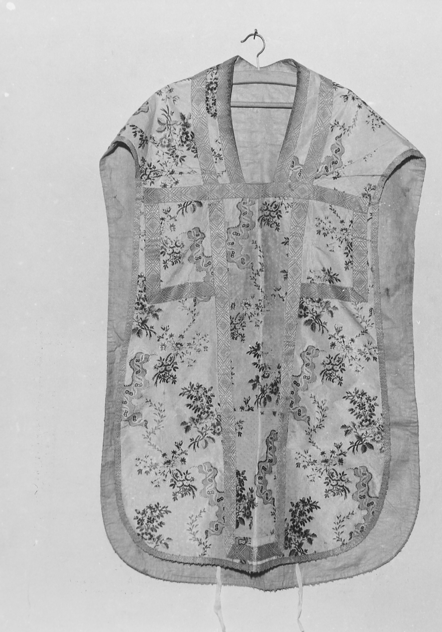 pianeta, opera isolata - ambito abruzzese (sec. XIX)