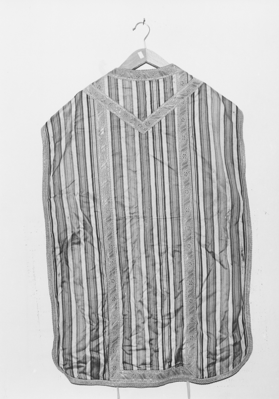 pianeta, elemento d'insieme - ambito abruzzese (fine/inizio secc. XVIII/ XIX)