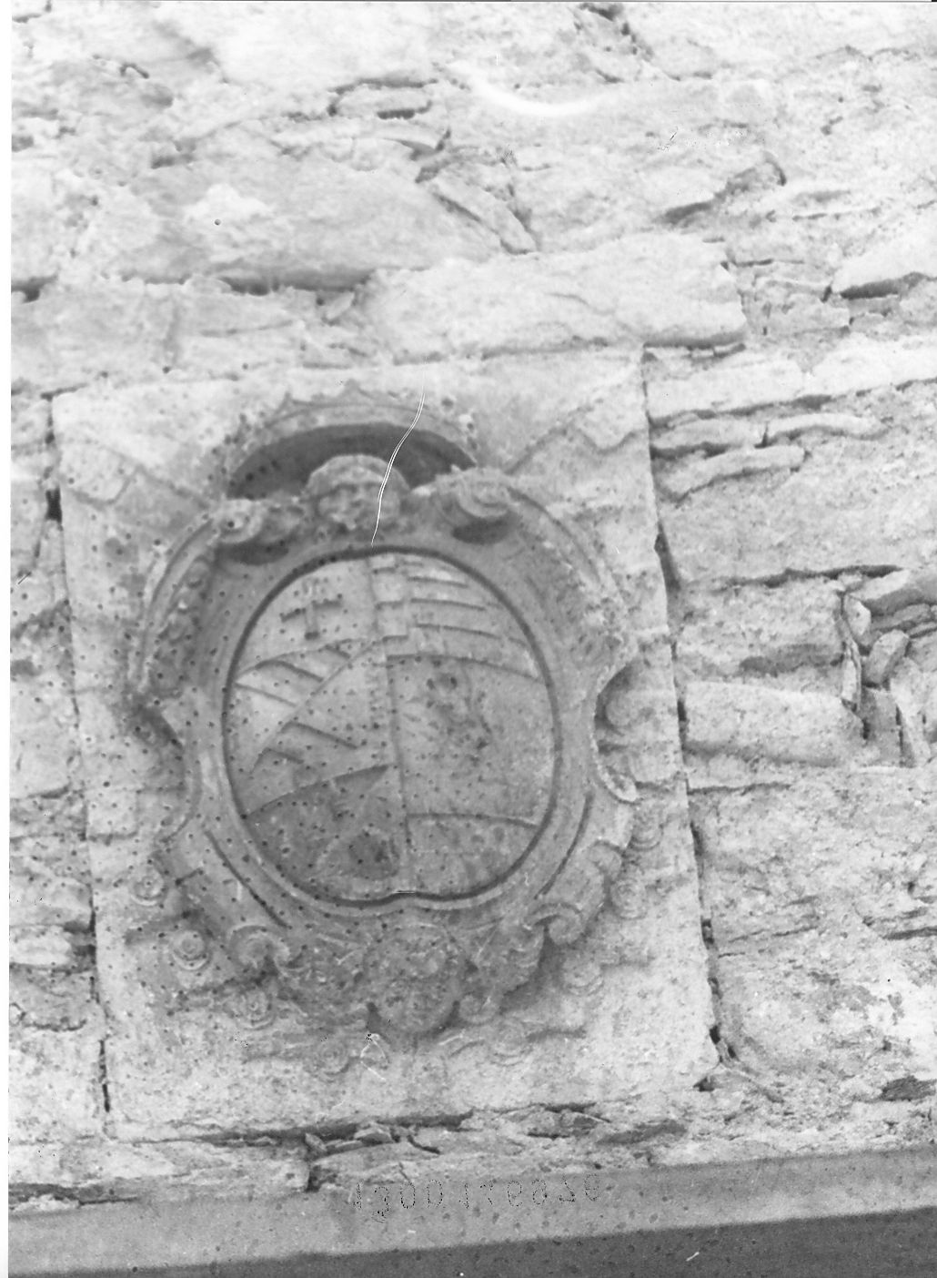 rilievo - ambito Italia centrale (sec. I)