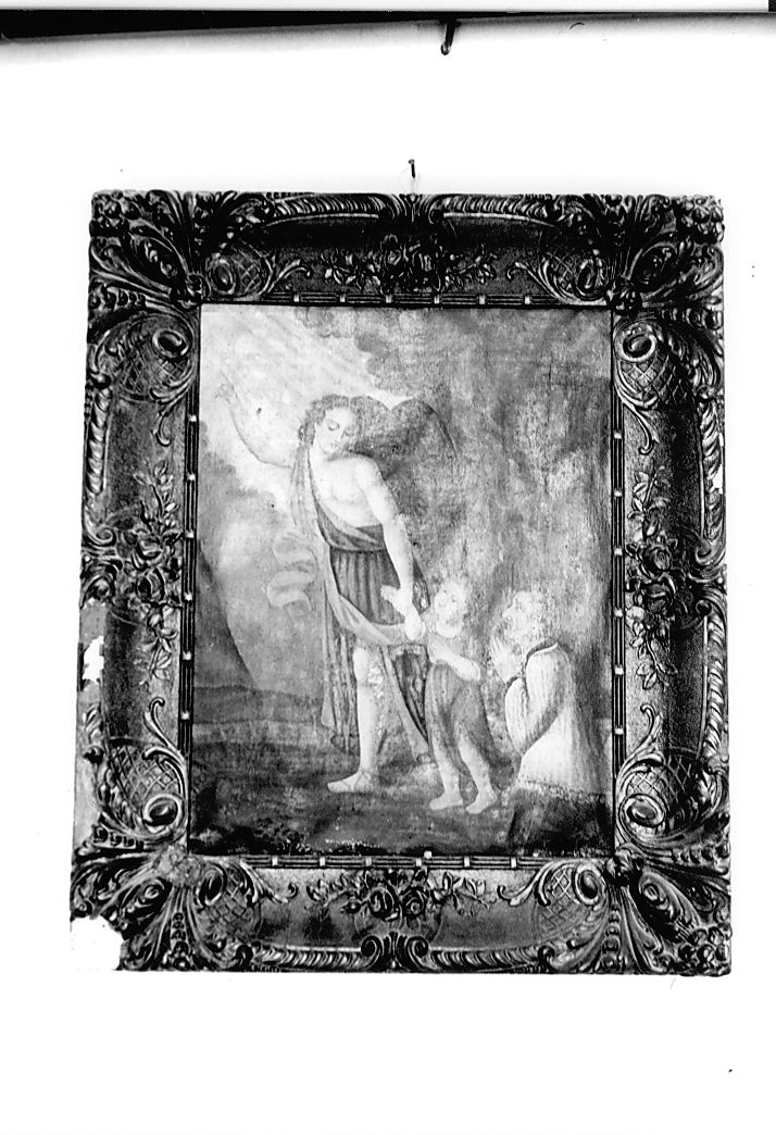 San Giovanni (dipinto) - ambito Italia centrale (sec. XVIII)