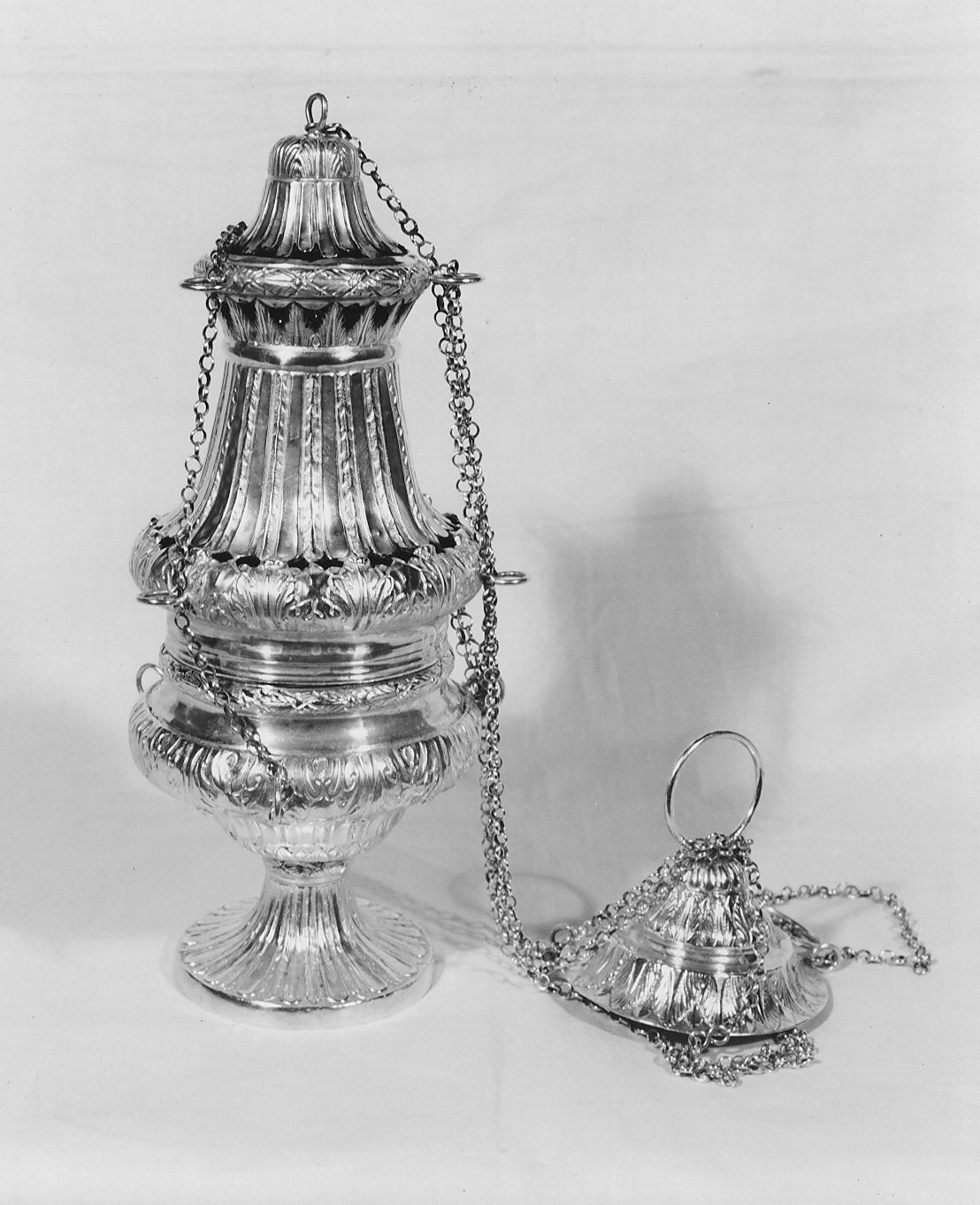 turibolo - ambito Italia centrale (sec. XIX)