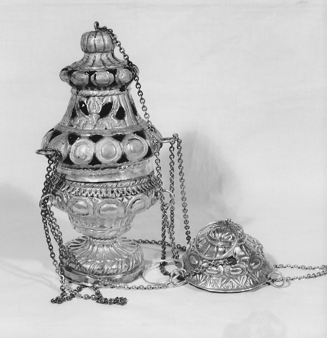 turibolo - ambito Italia centrale (sec. XVIII)