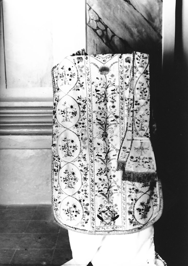 pianeta - ambito abruzzese (sec. XVIII)