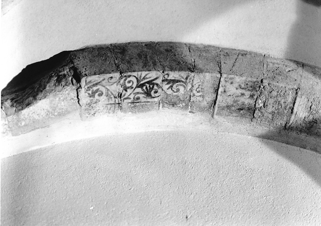 dipinto, opera isolata - ambito abruzzese (sec. XV)