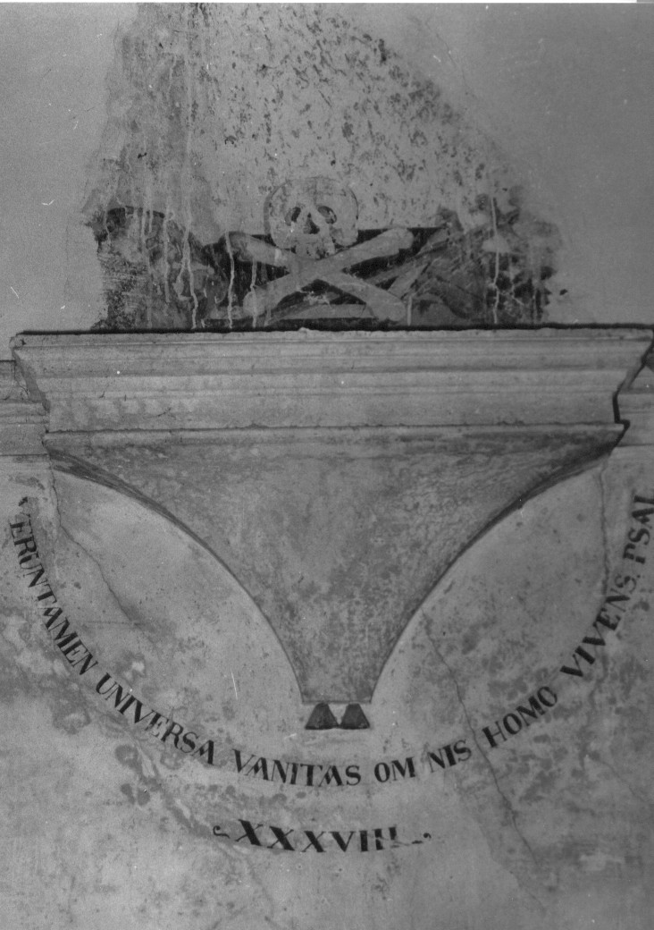 dipinto, opera isolata - ambito Italia centrale (sec. XIX)