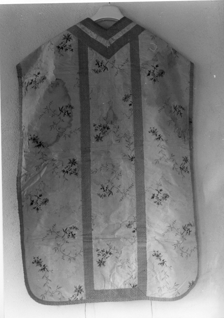 pianeta - ambito Italia centrale (sec. XVIII)