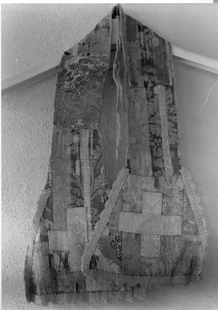 manipolo - ambito Italia centrale (sec. XVIII)