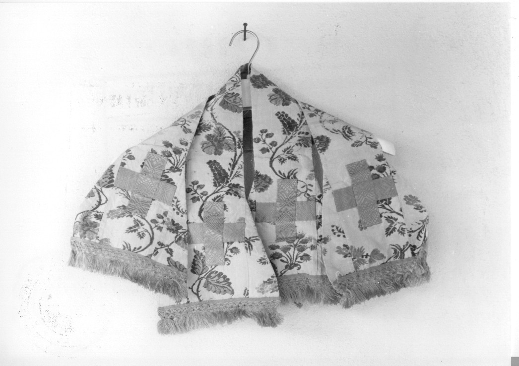 manipolo, serie - ambito Italia centrale (sec. XVIII)