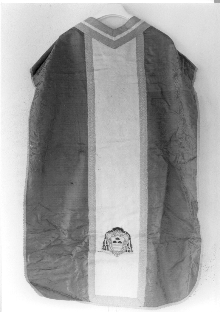 pianeta - ambito Italia centrale (sec. XVII)