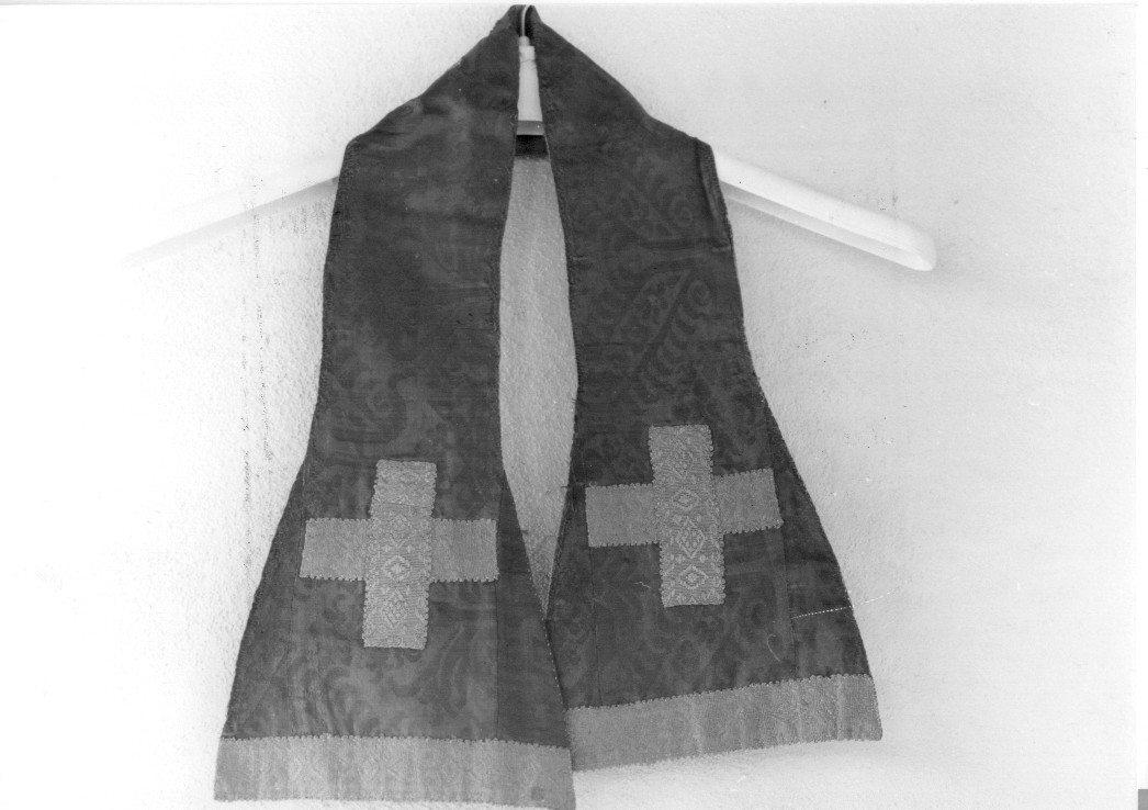 manipolo - ambito Italia centrale (sec. XVII)