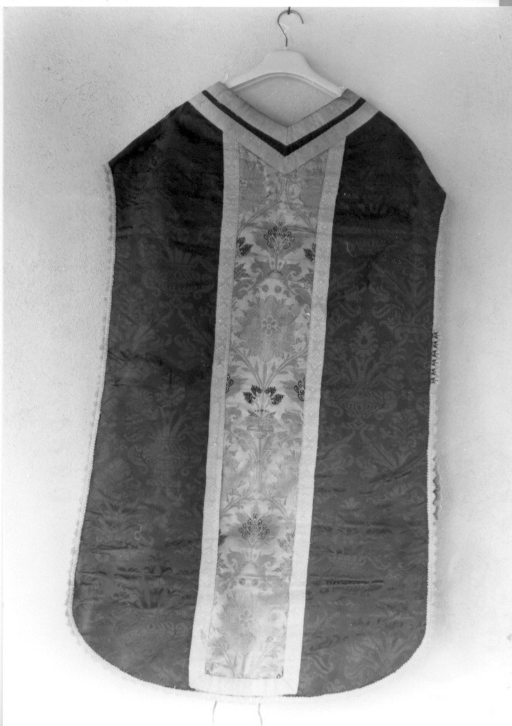 pianeta - ambito Italia centrale (sec. XVII)