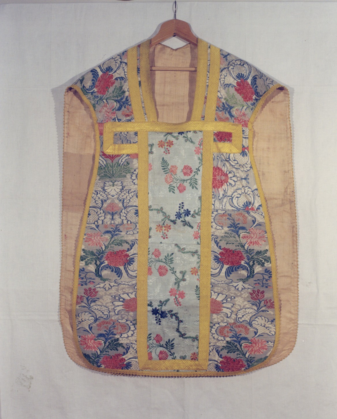 pianeta - manifattura italiana (sec. XVIII)