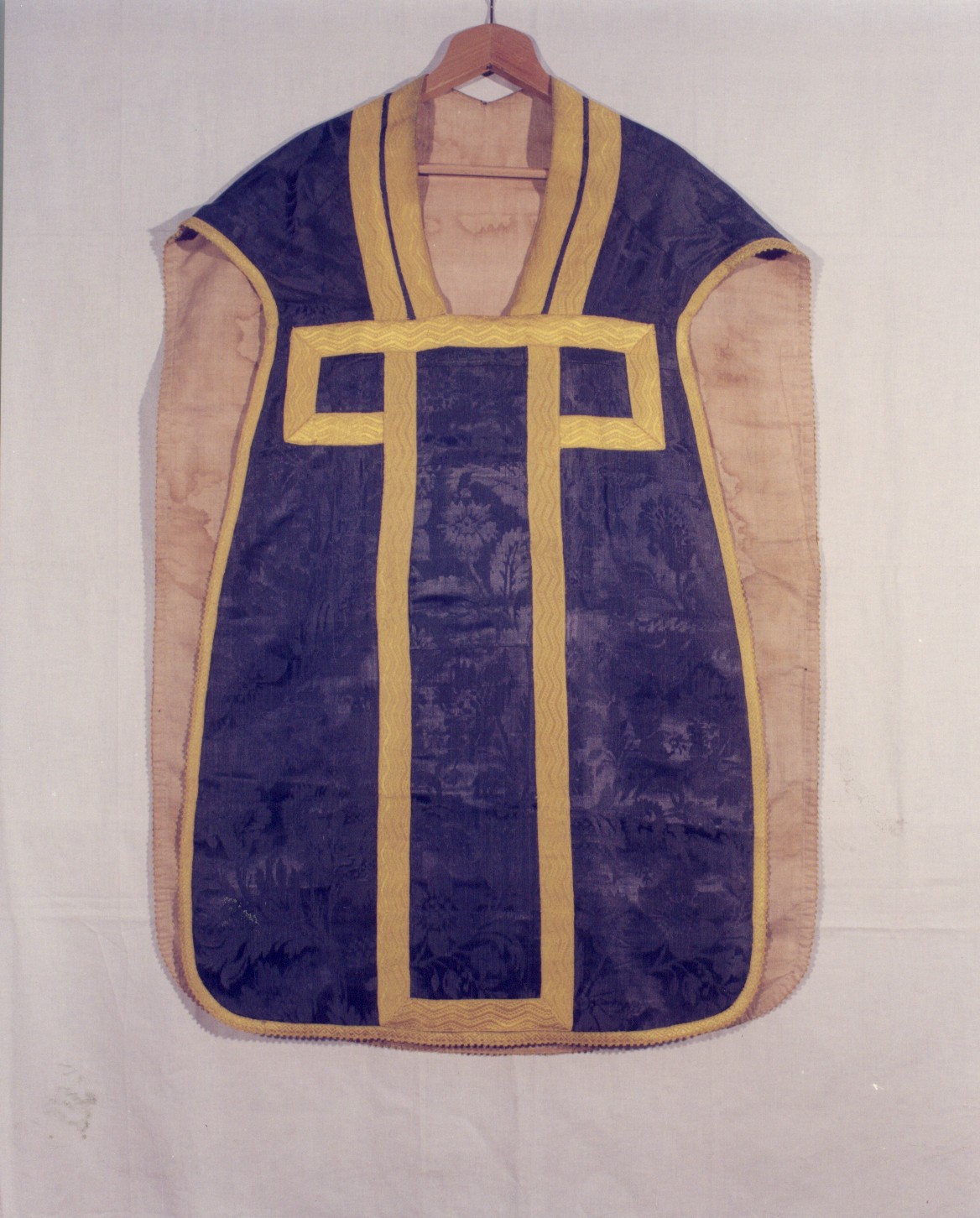 pianeta - manifattura Italia meridionale (ultimo quarto sec. XVII)