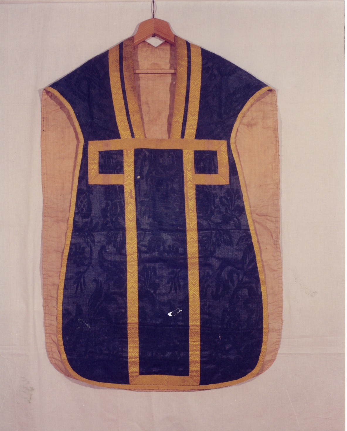 pianeta - manifattura Italia meridionale (ultimo quarto sec. XVII)